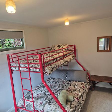 Vila Cosy Getaway In Manapouri Exteriér fotografie