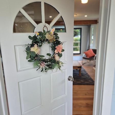 Vila Cosy Getaway In Manapouri Exteriér fotografie