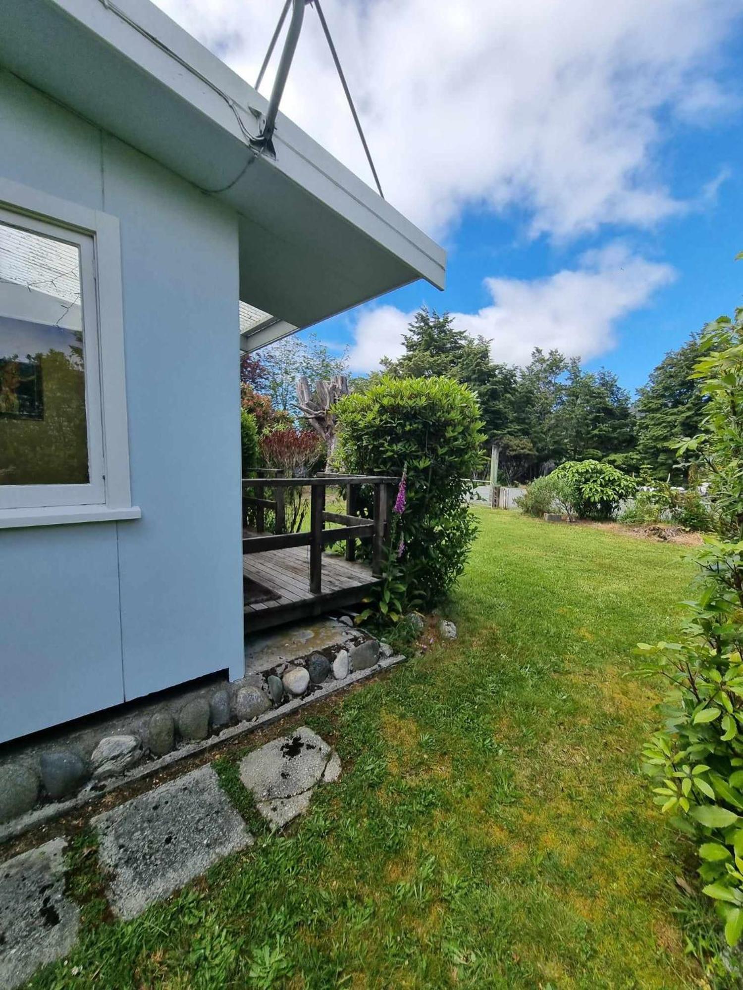 Vila Cosy Getaway In Manapouri Exteriér fotografie