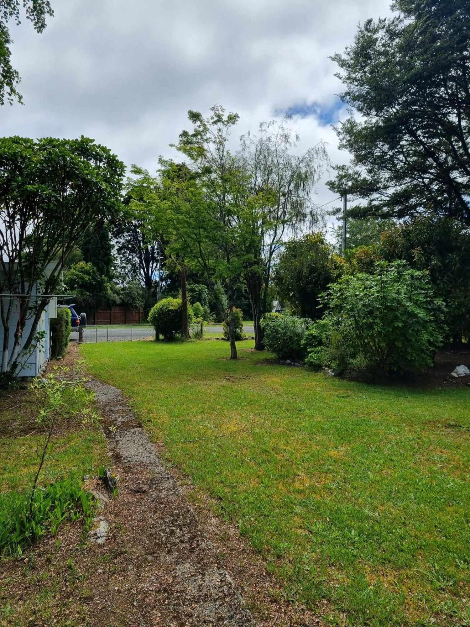Vila Cosy Getaway In Manapouri Exteriér fotografie