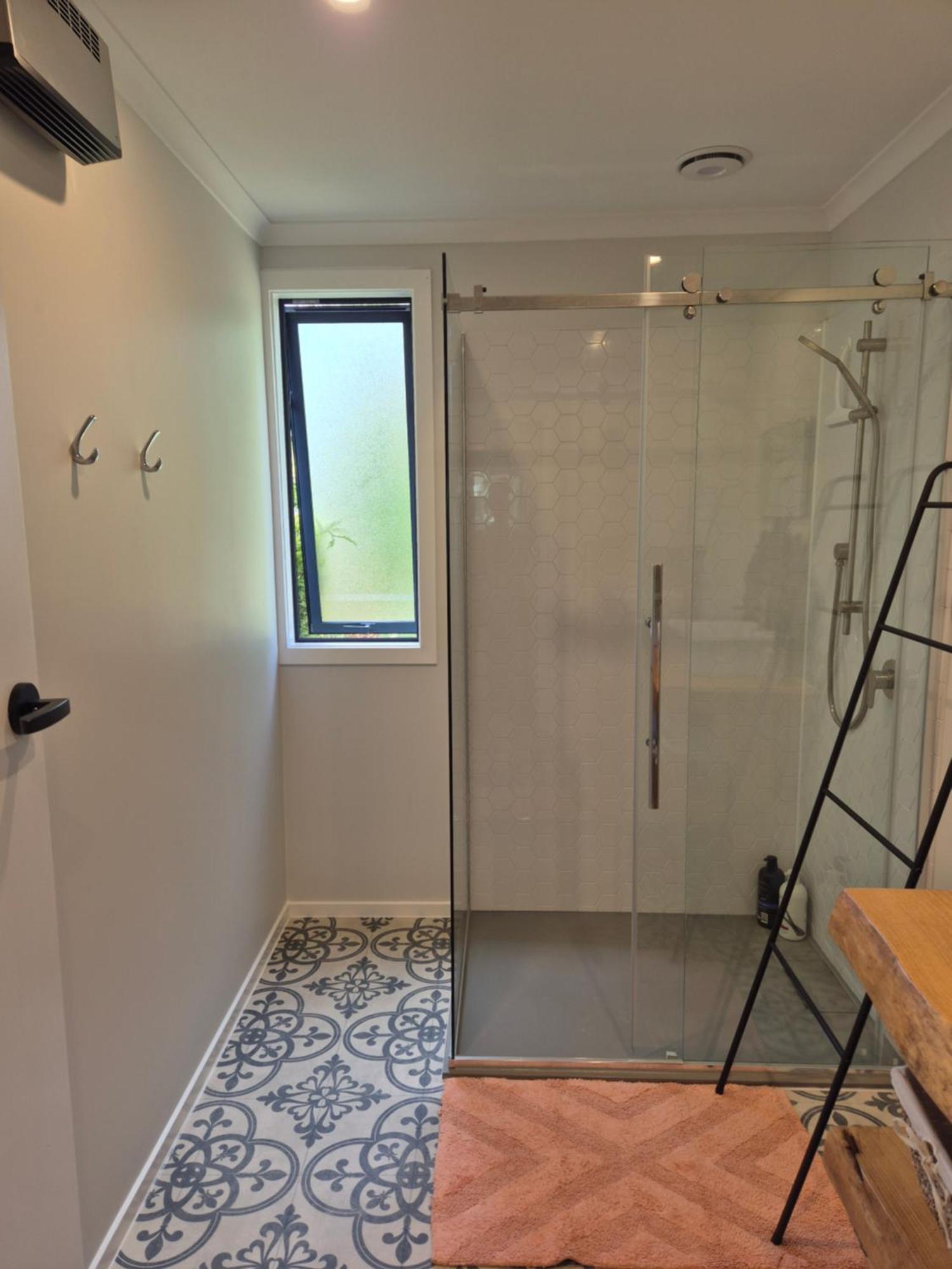 Vila Cosy Getaway In Manapouri Exteriér fotografie