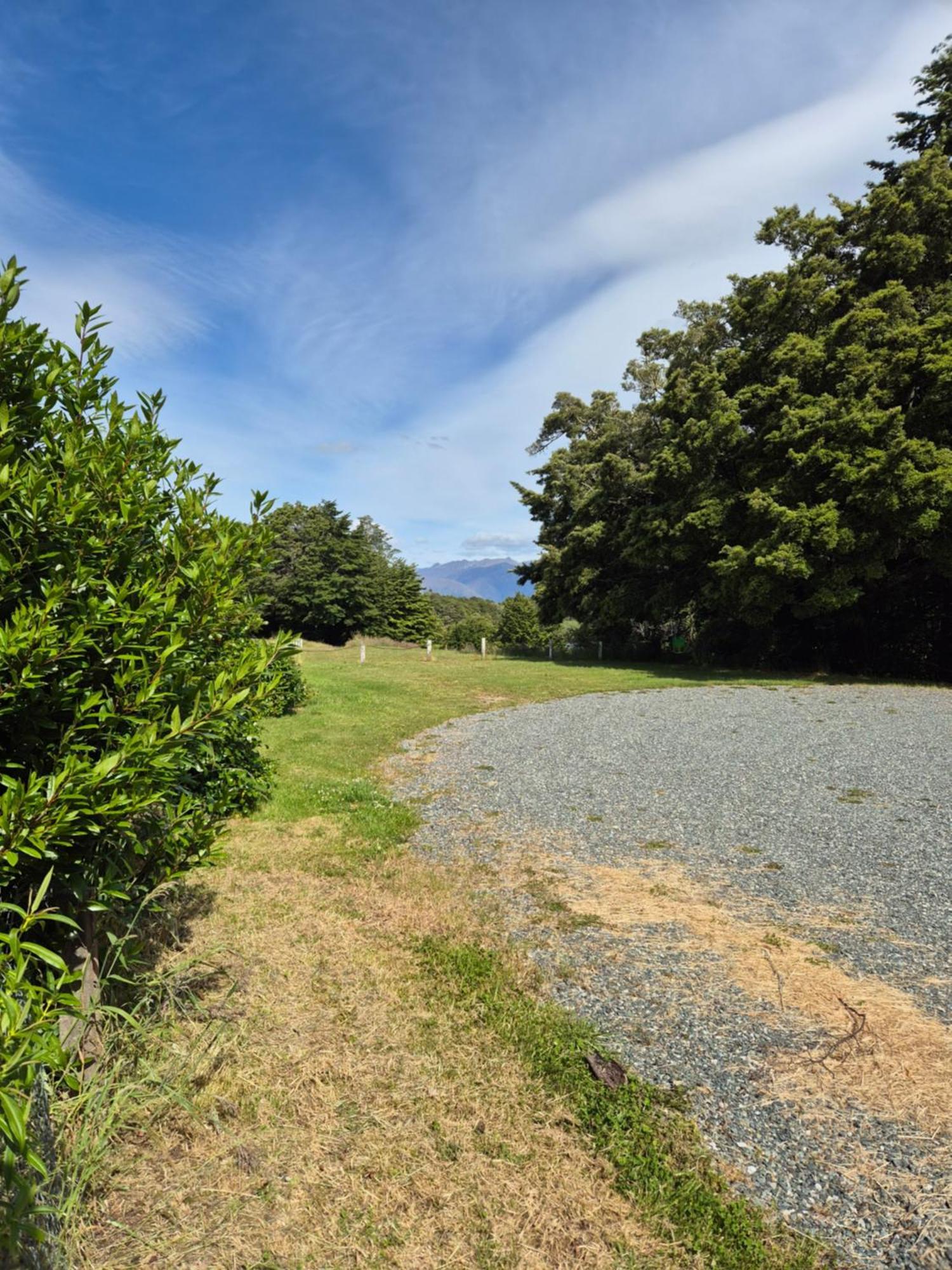 Vila Cosy Getaway In Manapouri Exteriér fotografie