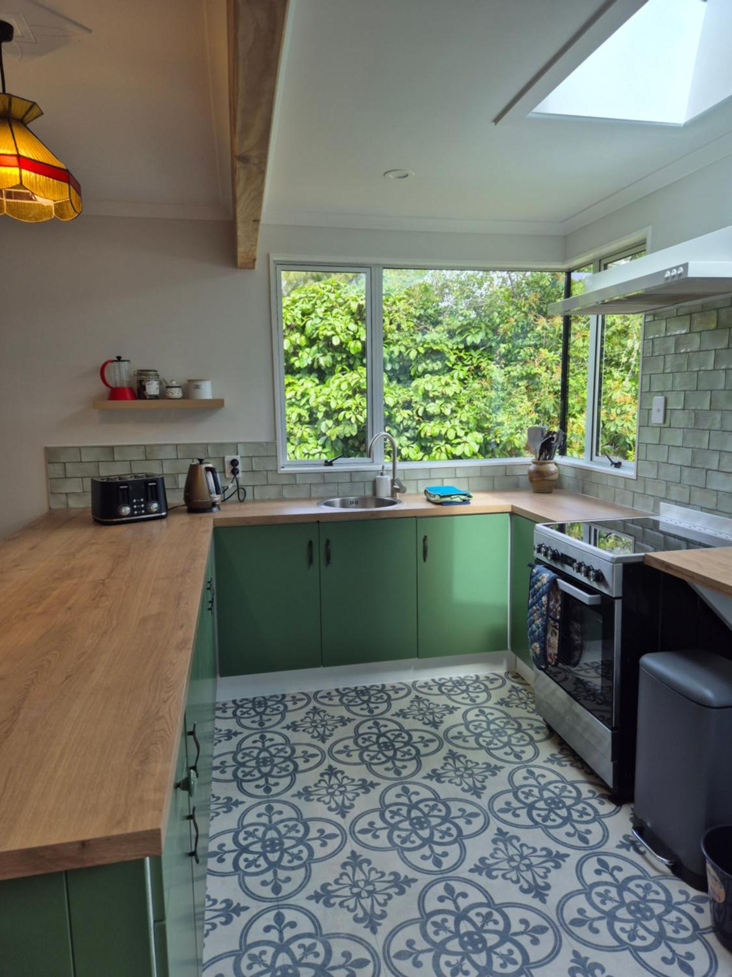Vila Cosy Getaway In Manapouri Exteriér fotografie