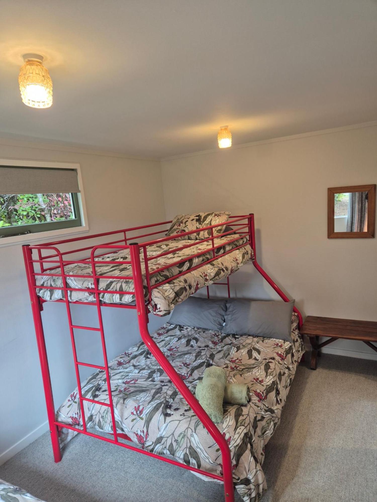 Vila Cosy Getaway In Manapouri Exteriér fotografie