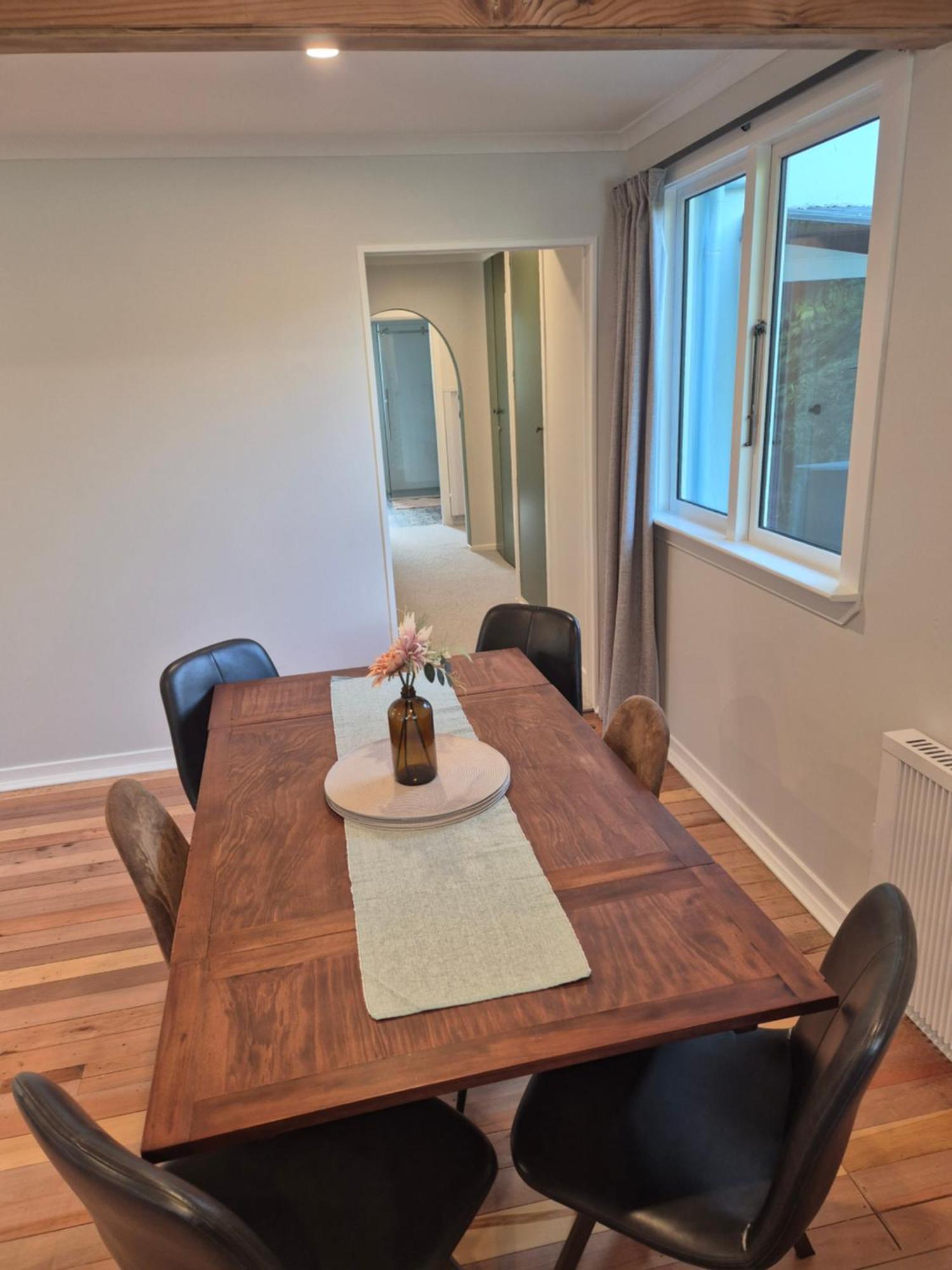Vila Cosy Getaway In Manapouri Exteriér fotografie