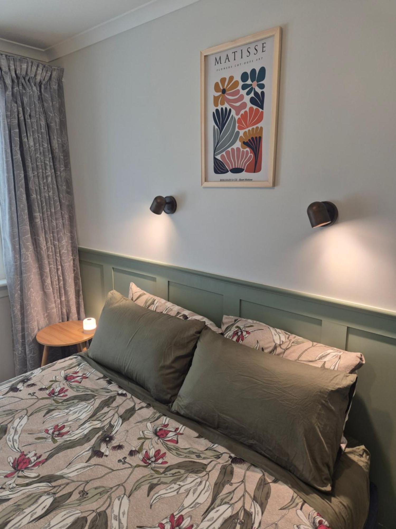 Vila Cosy Getaway In Manapouri Exteriér fotografie