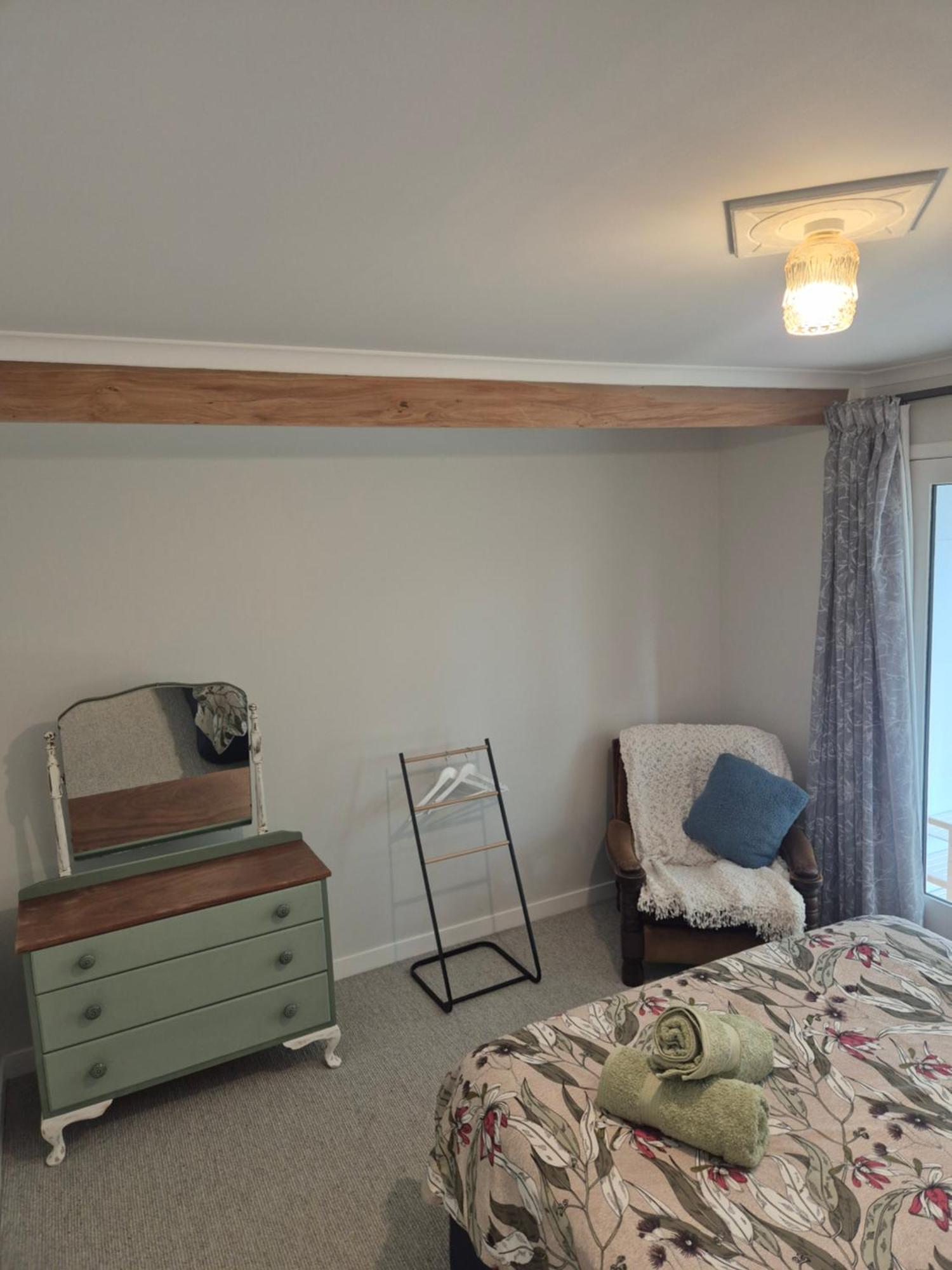 Vila Cosy Getaway In Manapouri Exteriér fotografie