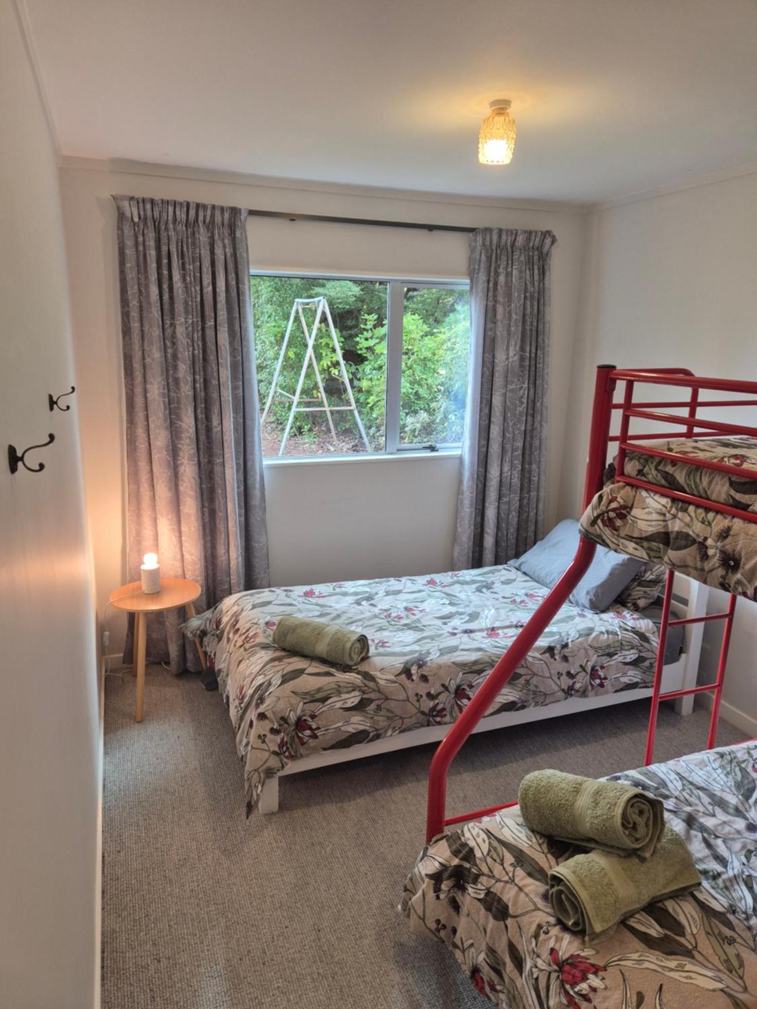 Vila Cosy Getaway In Manapouri Exteriér fotografie